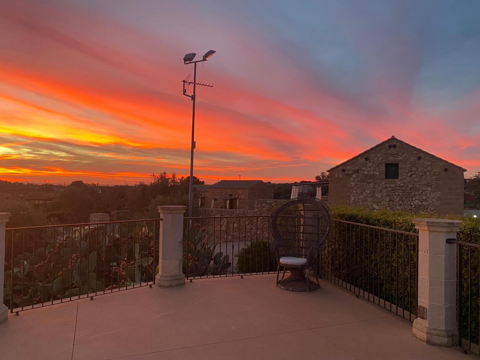 Masseria Cisternella 알리스테 외부 사진
